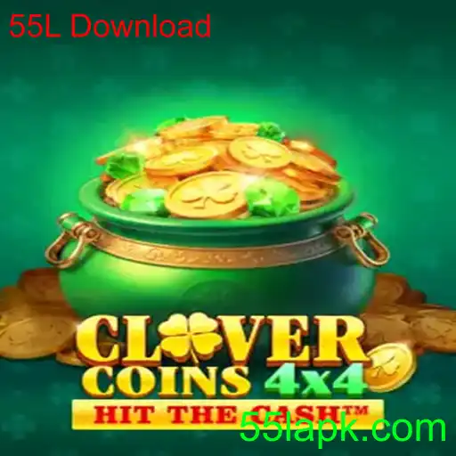 CloverCoins4x4