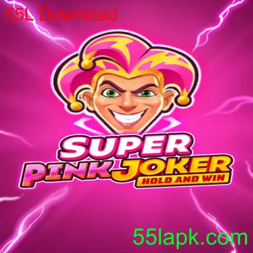SuperPinkJoker