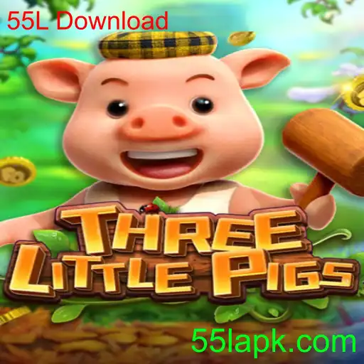 THREELITTLEPIGS